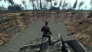 The Stomping Land Alpha 0.5.7 Строение в игре