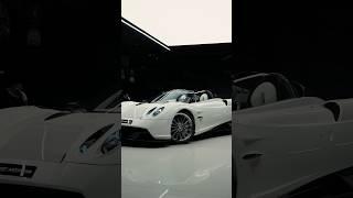 Pagani Huayra Roadster #carsofyoutube #dubai #pagani #paganihuayra #hypercars