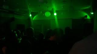 Krupskaya / U.K. - Acafe Čadca 20.2.2018