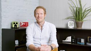 Supporting success and growth: Peter Kautz, Portfolio Director FLEX Capital