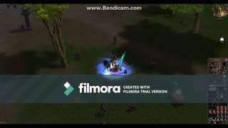 Metin2 UK Lycan LvL 25/26 Pvm & Pvp