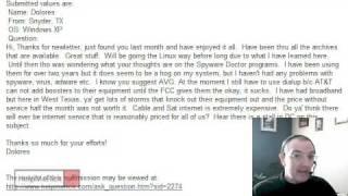 Rick Answers Email -  Part 026