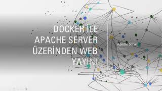 Docker ile Apache ve PHP Konteynerı Nasıl Çalıştırılır? | Hızlı Başlangıç Rehberi