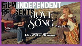 Dale Dickey & Wes Studi's Modern Romance | A LOVE SONG - Q&A | Film Independent Presents