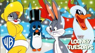 Looney Tuesdays | Holiday Ready  | Looney Tunes | @wbkids