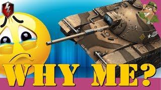 This Game Sucks!!! | World of Tanks Blitz [2019]