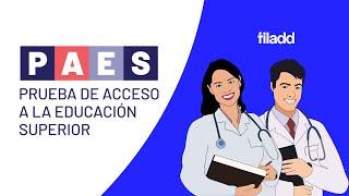 Ingreso a Medicina | PAES 2022 | Preu Filadd