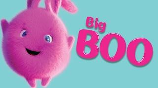 Cartoon | Sunny Bunnies - Meet the Bunnies - Big Boo!  Videos For Kids