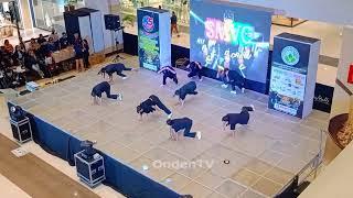 ( SMVC ) SUPER MARVELOUS VILLAIN CREW ENTRY NO.6  K5 NEW FM PHILIPPINES HIP HOP DANCE SHOWDOWN 2024