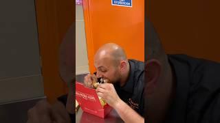 I like to eat #food #fastfoodlovers #fastfood #funny #foodvideos #foodshorts #foodenthusiast #fyp