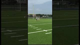 Top shelf snipe