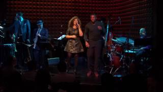 Svetlana & The Delancey Five - "Lady Be Good" (live at Joe's Pub)