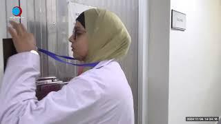 Intravenous Fluid and Electrolytes