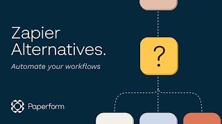 16 Zapier Alternatives for Automating Your Workflows in 2023