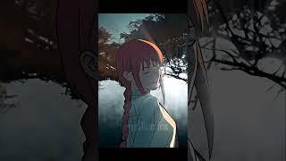 Makima [amv/edit] #anime #amv #chainsawman