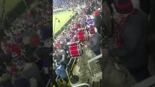 Antonee Robinson Goal USA v El Salvador USMNT World Cup Qualifying Columbus Nordecka January 27 2022