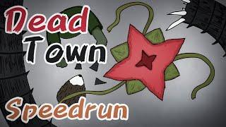 Dead Town - Kill all Bosses