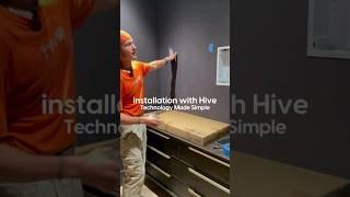 The Smart Home's Installation Process #SmartHomeinstallation #homeautomationsystem #installation