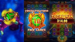 Yono Games New Slots Launch / Mummy Gameplay Yono Rummy / Grand Winning  / #yonorummy #yonogames