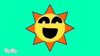 Sprunki Retake (Gray Update): Mr.Sun Retake Regretful