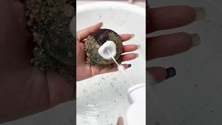 Cleaning tabasquishy #asmr #relaxing #satisfying #stressrelief #tabasquishy #asmrvideo #squishy