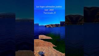 Las vegas junkies tours #lasvegas #sidebyside #turismo #travel #vacaciones #fouryoupage