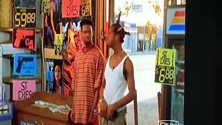 THE WAYAN BROTHERS - DONT BE A MENACE funny scene 
