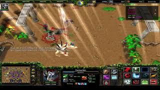 [Warcraft 3] - Legend Of Dragon Super 99.9 - colst_3556