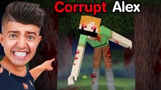 Testing Minecraft’s Most Scary (Real?) Seeds!