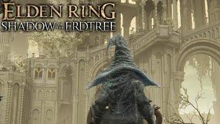 Street Fight In The Old Ruins | Elden Ring: Shadow of the Erdtree Edition Ep. 32