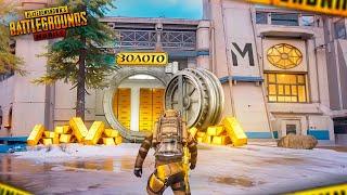 СЕКРЕТНОЕ МЕСТО ДЛЯ ЛУТА В МЕТРО РОЯЛЬ!  ПОСТАВИЛ НОВЫЙ РЕКОРД В METRO ROYALE?! - PUBG Mobile