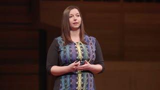 Can an Artificial Mind See the Man in the Moon? | Briana Brownell | TEDxCalgary