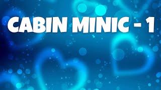 Cabin minic 1 (Mizo Love story)