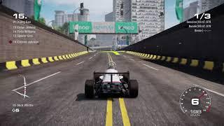 GRID Xbox Game Pass