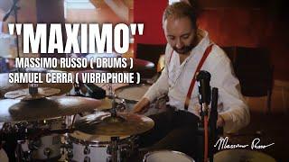 Maximo - Massimo Russo / Samuel Cerra