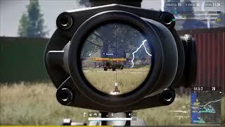 ManhuntXXX читер? PUBG PLAYERUNKNOWN'S BATTLEGROUNDS