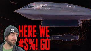 HEADS UP! Nuclear Bomber Posturing or Real Deal War? Iran Threatened With Bombs, WTF is Happening?