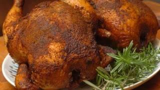 In the Kitchen with Ken: Beer Can Chicken