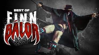 Best of Finn Bálor full matches marathon