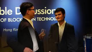 LINFINITY Roundtable Discussion in Hong Kong