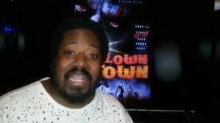 Clown Town 2016 Cml Theater Movie Review