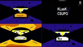 Klasky Csupo Error Quadparison 56