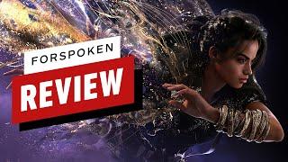 Forspoken Review