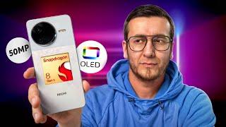 Redmi K80 Obzor-Juda Arzon,Juda Kuchli!