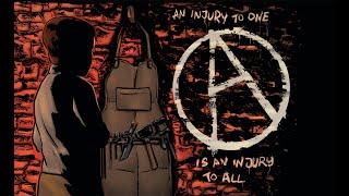 Durruti: Shadow of the People (Trailer)
