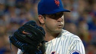 Harvey holds AL scoreless over two innings