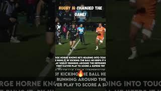 1000 IQ RUGBY PLAYS