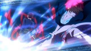 Blue Exorcist 「AMV」 Damn Gurl