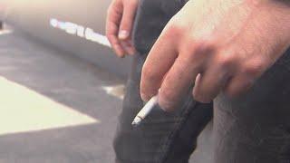 Governor's plan to raise taxes on tobacco products receives pushback