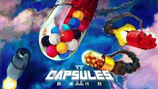 Capsules - Season 2 (Preview)